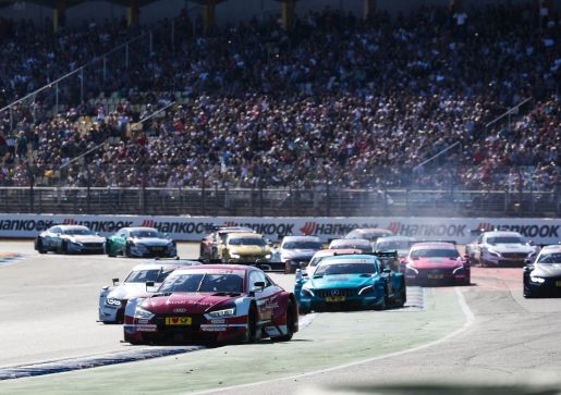 DTM Finale Hockenheim 2018 small 1