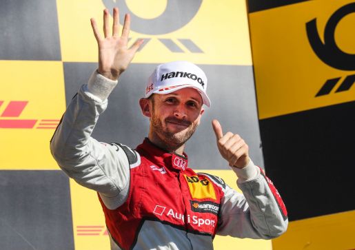 DTM Finale Hockenheim 2018 small 2