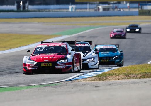 DTM Finale Hockenheim 201 small