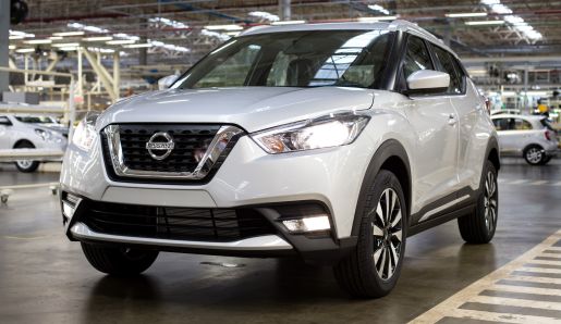 Nissan 18 anhos Brasil 3