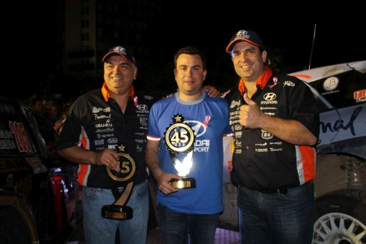 Premiacion 4