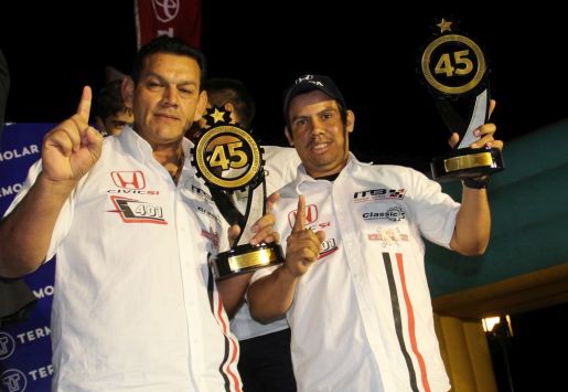Premiacion 5