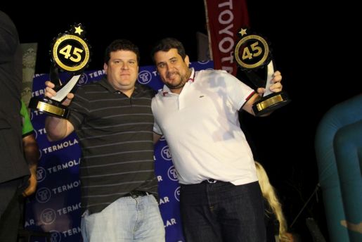 Premiacion 6
