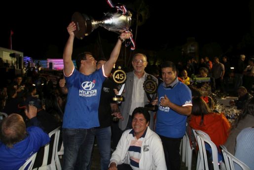 Premiacion 7