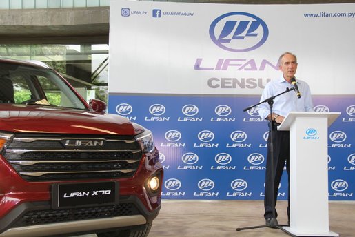 lifan censu 2