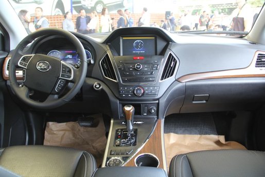 lifan censu 4
