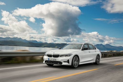 BMW Group Bogota 2