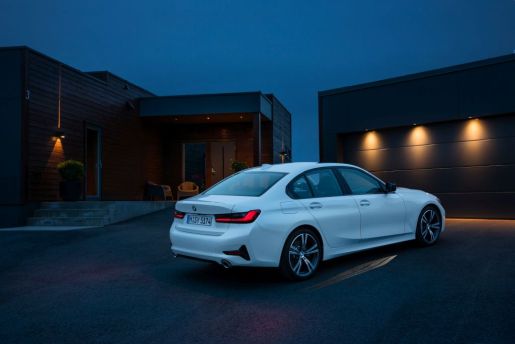 BMW Group Bogota 3