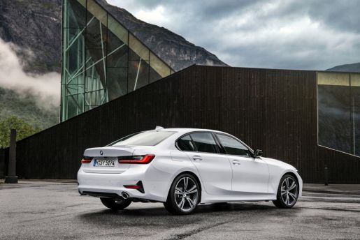 BMW Group Bogota 4