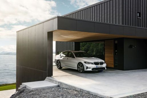 BMW Group Bogota 5