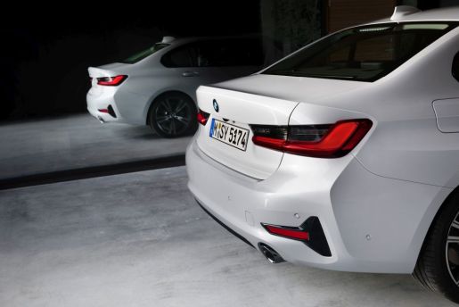 BMW Group Bogota 8