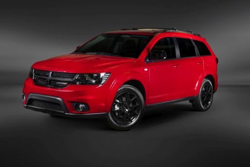 Dodge Sao Paulo 2018 3