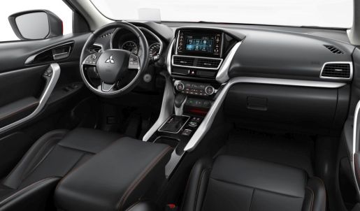 Eclipse Cross RJC 2019 2