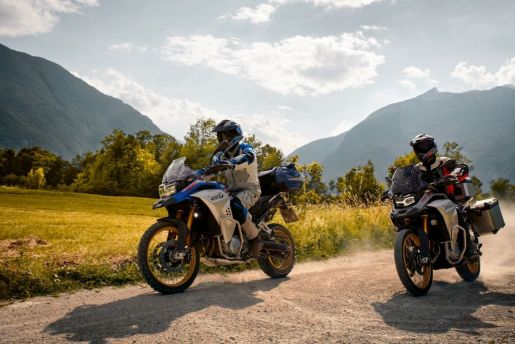 F750GS F850GS 3