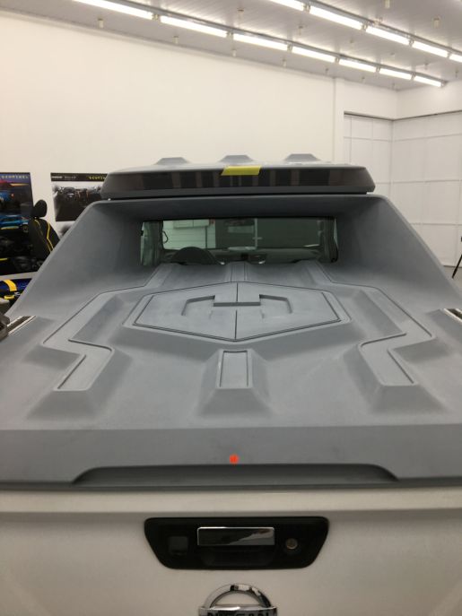 Frontier Sentinel Sao Paulo 2018 2