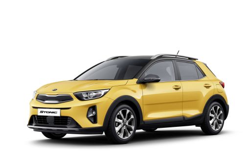 Kia Stinger Sao Paulo 2