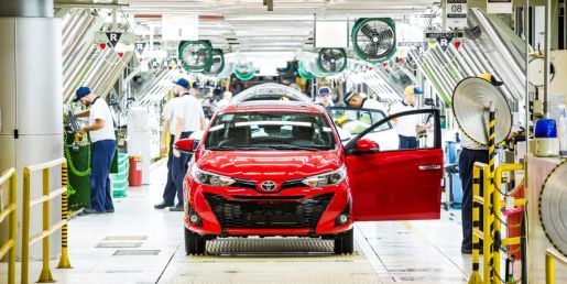 fábrica Toyota Sorocaba 1280x640