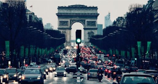 image europa tráfego