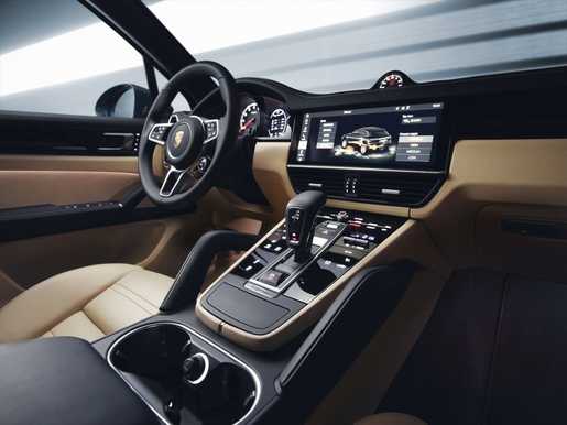 porsche cayenne cadam 2018 03