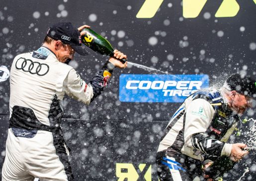 FIA World Rallycross Championship 2018 Capetown small 2