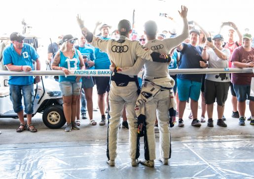 FIA World Rallycross Championship 2018 Capetown small 3