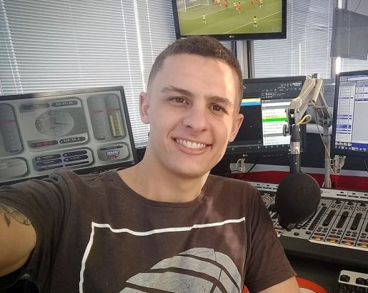Hyago de Paula