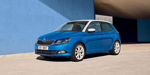 skoda fabia m62 exterior 04