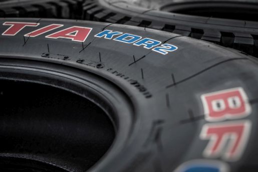 BFGoodrich 2
