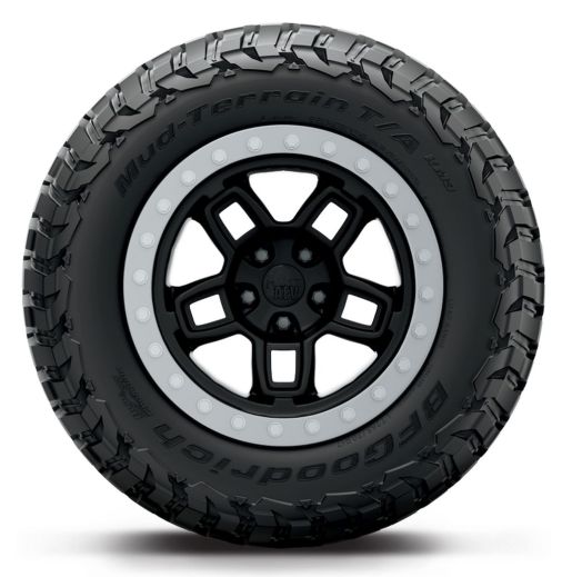 BFGoodrich 3