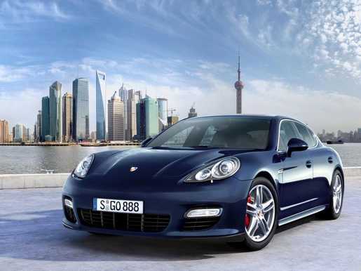 Porsche 917 914 Panamera 05