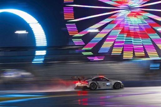 Porsche Daytona 05