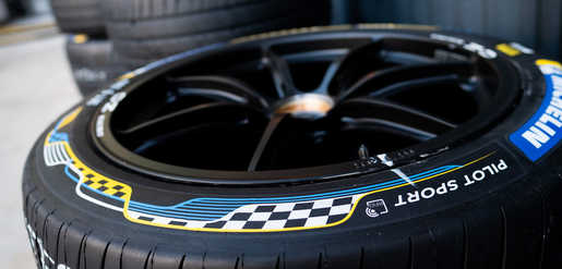 michelin pilot sport 03