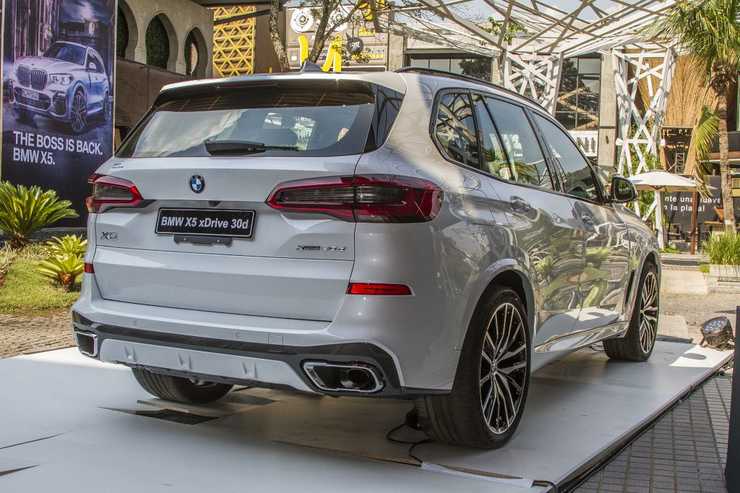 bmw x5 4ta gen 05