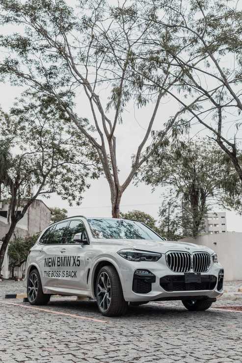 bmw x5 4ta gen 06