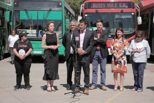 bus ecologico tp 3