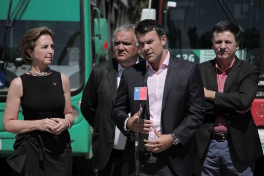 bus ecologico tp 4