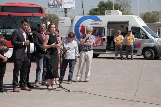bus ecologico tp 6