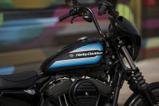 harley 3