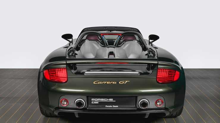superdeportivo carrera gt 06