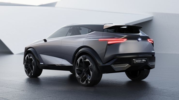 IMQ Concept car 26