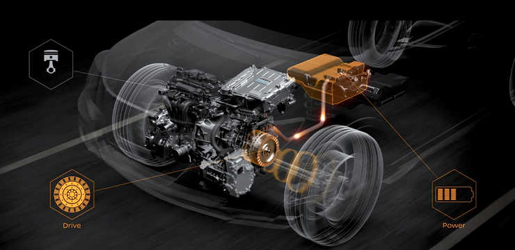 Nissan e Power Europa 03