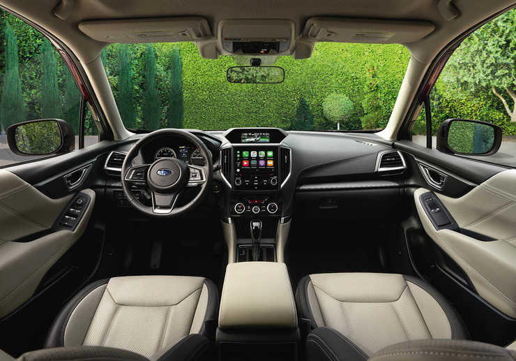 forester 23 03 04