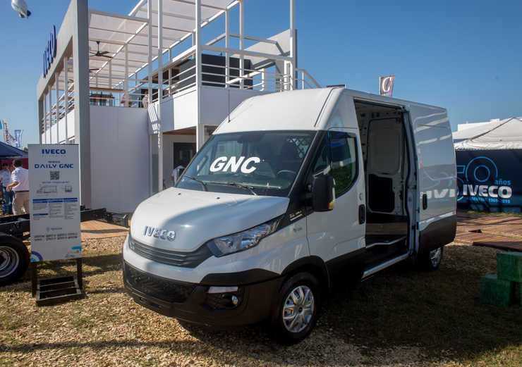 iveco arg 50 03