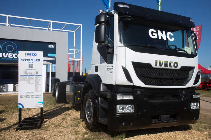 iveco arg 50 05