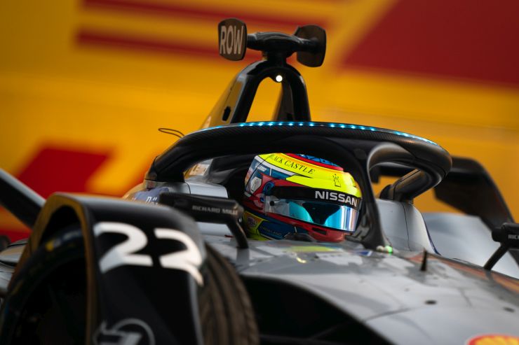 nissan formula e china 03