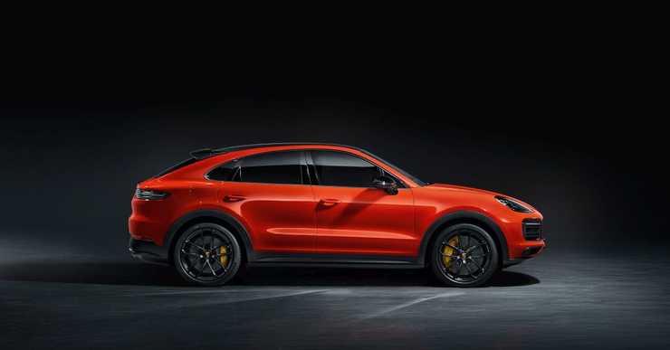 suv cayenne coupe 03