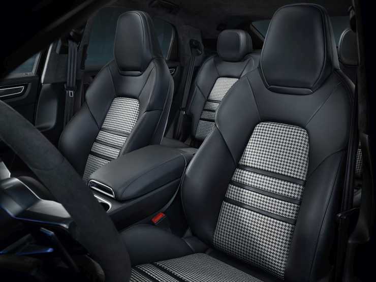 suv cayenne coupe 05