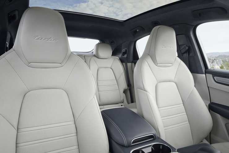 suv cayenne coupe 07
