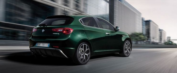AR Giulietta 2019 2