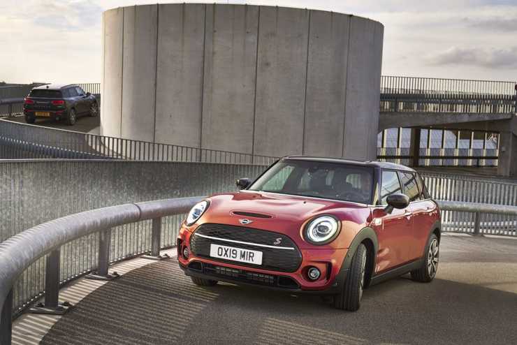 clubman 03